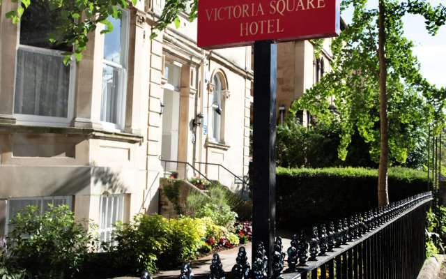 Victoria Square Hotel