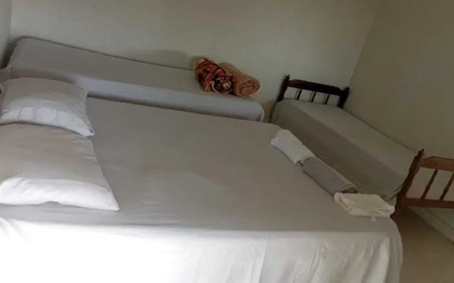 Pousada Flores De ipê