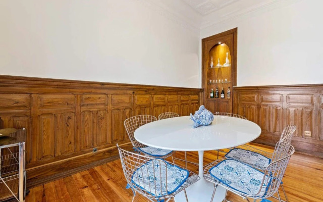 Beautiful 2 Bedroom Apartment in Lisbon, Lisbon