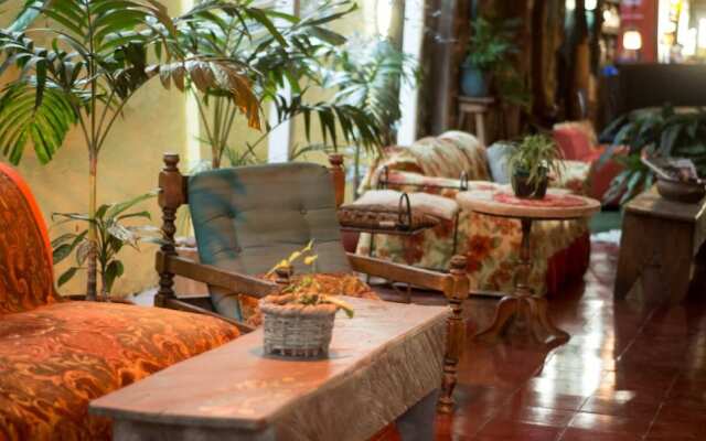 Hotel Punta Descartes