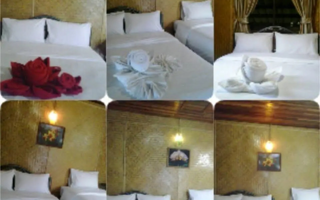 Monpai Resort