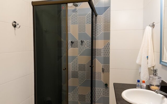 All in Rio - Confortavel LOFT em Copacabana