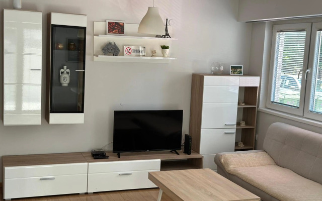 New Cozy Apartment