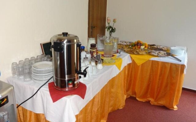 Wellness Hotel Kolštejn