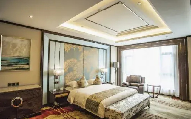 Jin Hai Tian Hotel