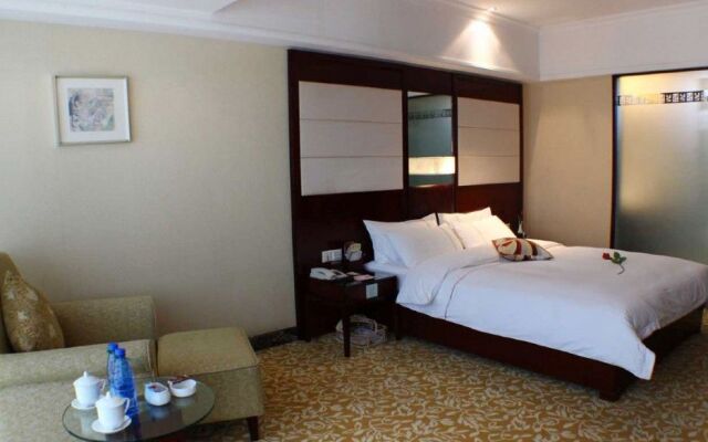 Yi Shan Business