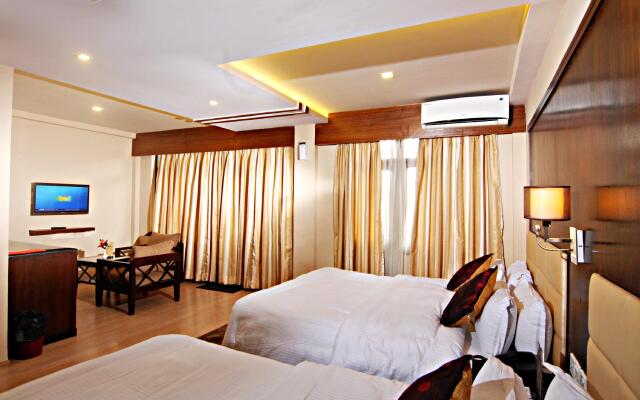 Hotel Thamel