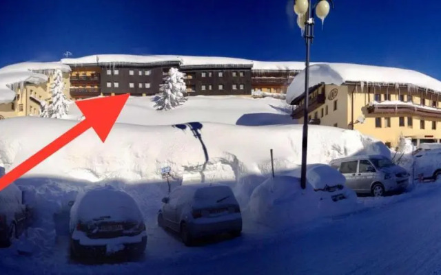 Appartamento Vacanza Top Residence