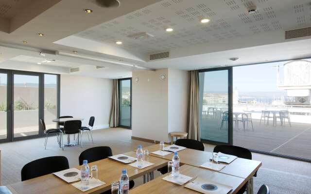 Best Western Premier Hotel Vieux Port