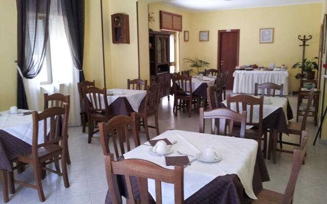 Holiday Bed & Breakfast Vico del Gargano