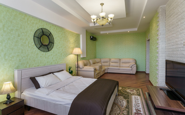 Апартаменты «Пять звезд»