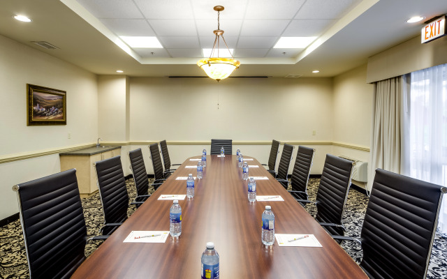 Monte Carlo Inn - Brampton Suites