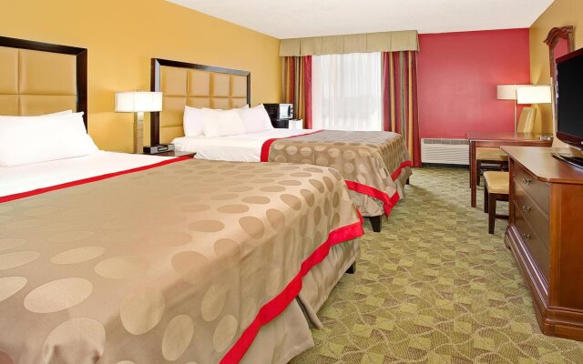 Delta Hotels Denver Thornton