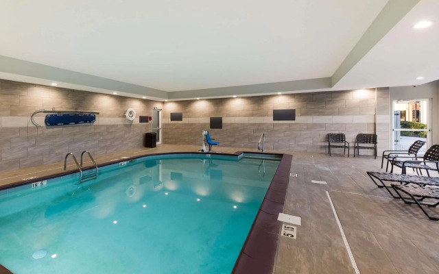 Hilton Garden Inn Columbus/Grove City