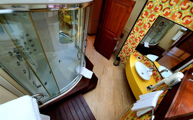 Eski Masal Hotel - Special Class