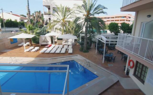 BQ Carmen Playa Hotel - Adults Only