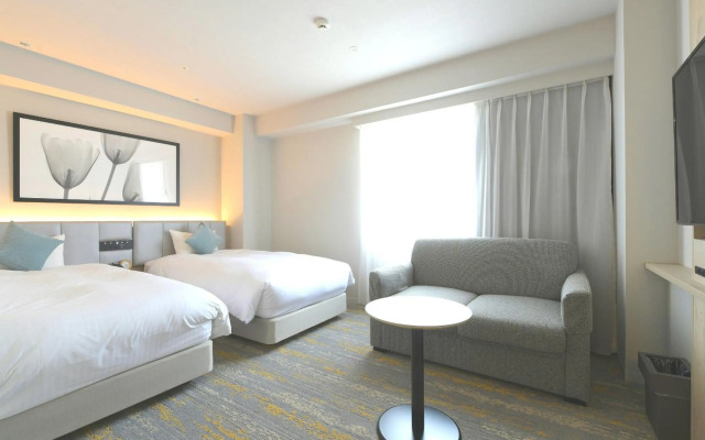 Oriental Hotel Fukuoka Hakata Station