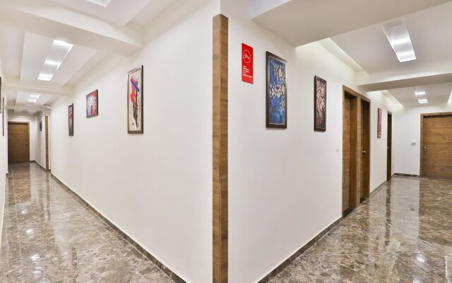 Laxmi Palace By Oyo Rooms