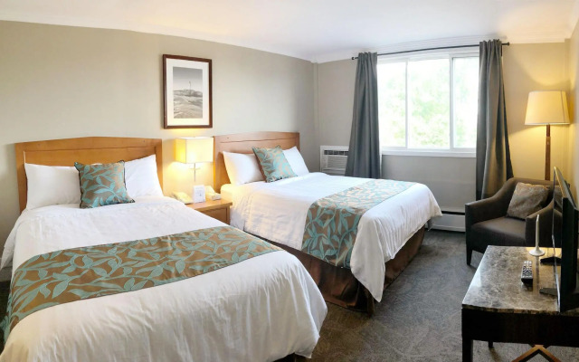 Seasons Inn Halifax