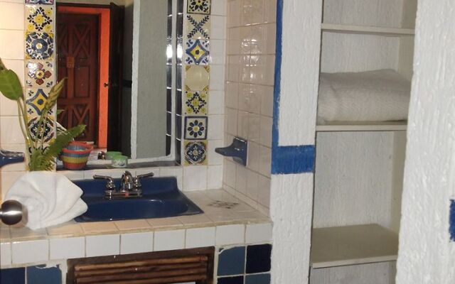 L´hotelito
