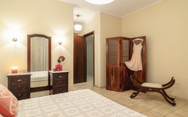 DioVa Holiday Home