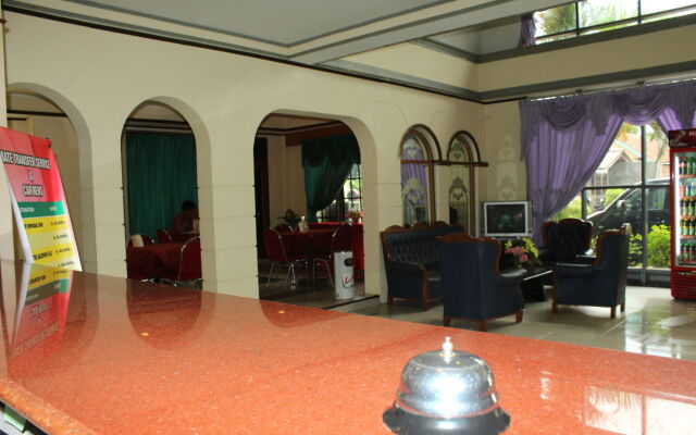Sepinggan Hotel