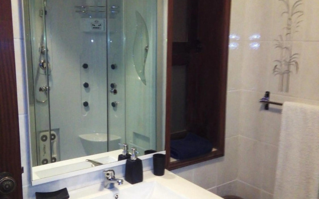 Apartamento S. João da Foz