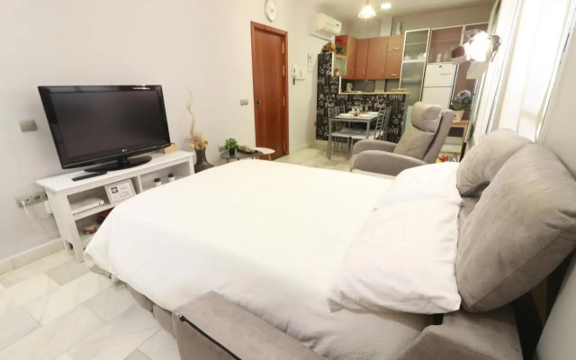 Apartamento Cristo de Burgos - Kainga Homes