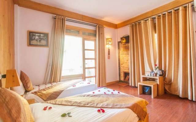 Sapa View Hotel