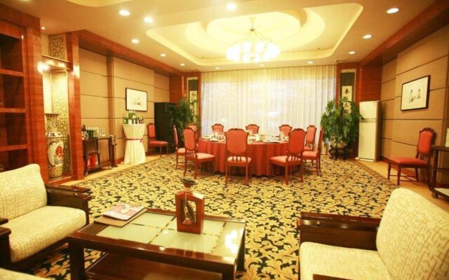 Huiquan Dynasty Hotel