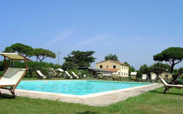 Podere Conte Gherardo