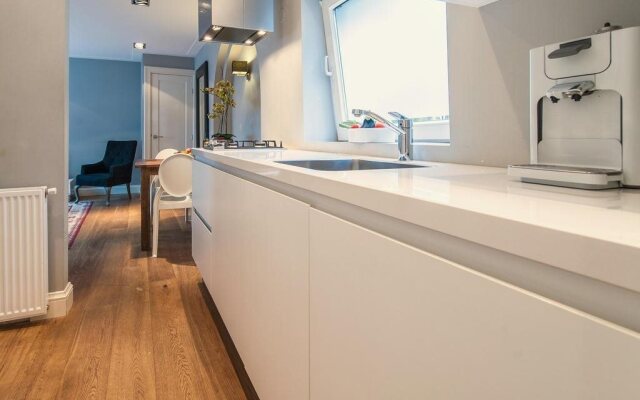 YAYS Amsterdam Vondelpark by Numa