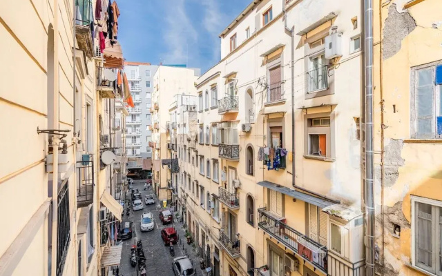 Nice Flat City Center Close To The Bay