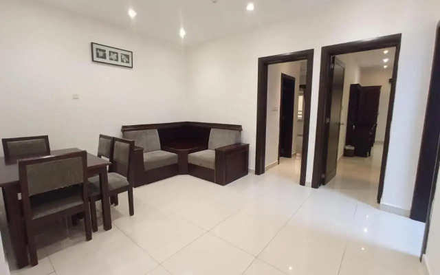 Asfar Hotel Apartments