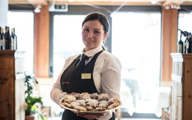 BienVivre Hotel Los Andes