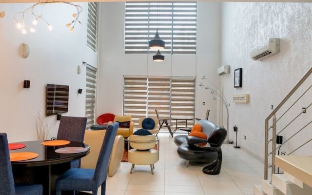 Lakowe Lakes Hotel Golf and Country Estate by NEWMARK