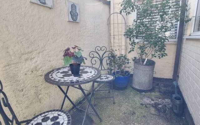 Toffees Townhouse 2 Bed