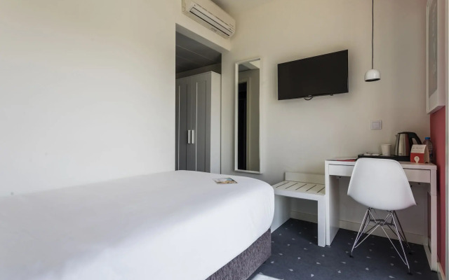 Stay Hotel Lisboa Centro Saldanha