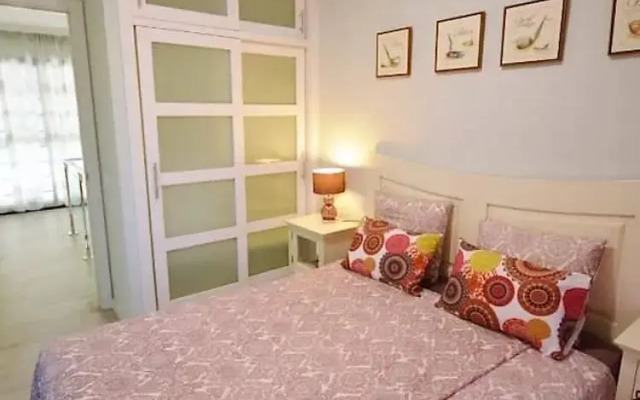 Townhouse Adeje Park