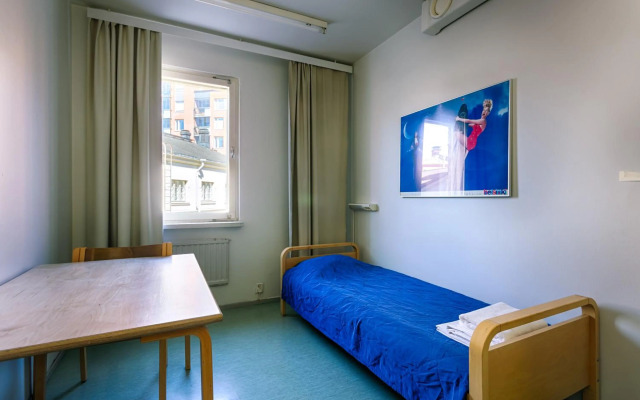 Eurohostel