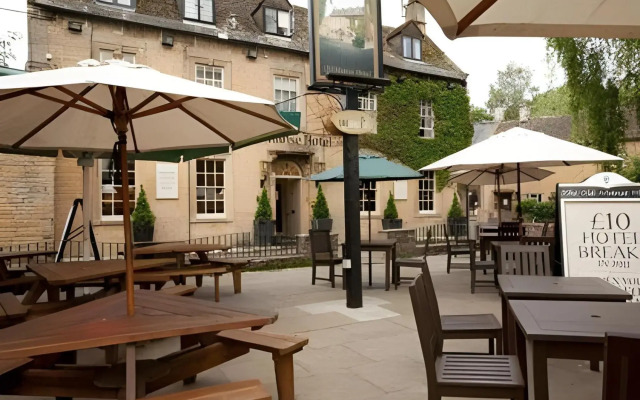 Old Manse Hotel Bourton by Greene King Inns
