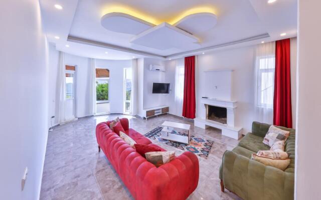 3 House Apart