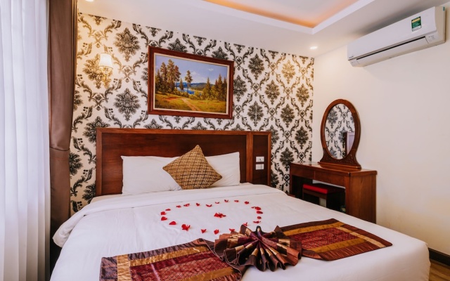 Nghieng Sapa Hotel – Guest Rooms – Sa Pa