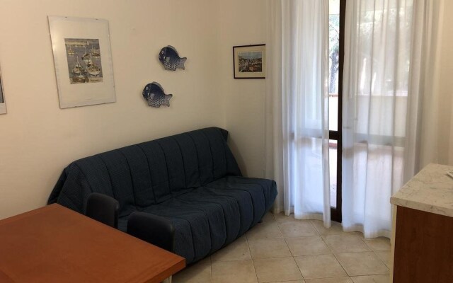 Residence Blumaremma