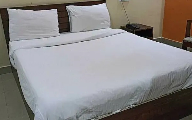 Wonder Inn Lodge