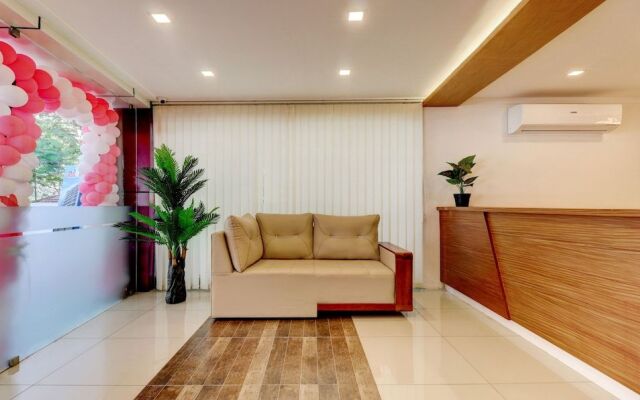 Treebo Park Hotel