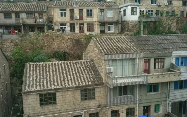 Xia Hua Agritainment – Exterior – Taizhou