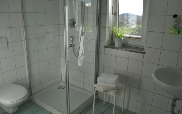 Gästehaus Freudenthal