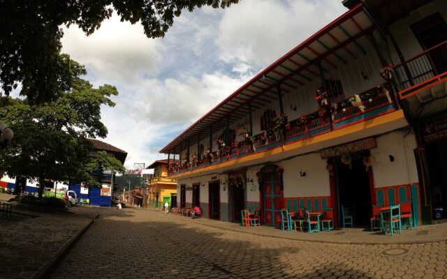 Jardín by Bernalo Hotels