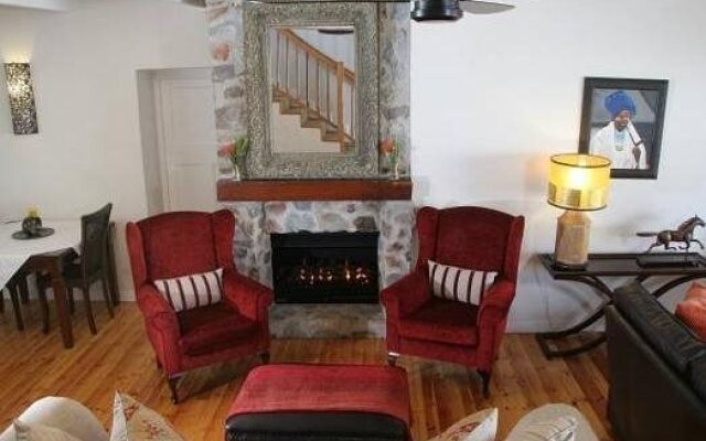 Nautilus Cottage Guest House
